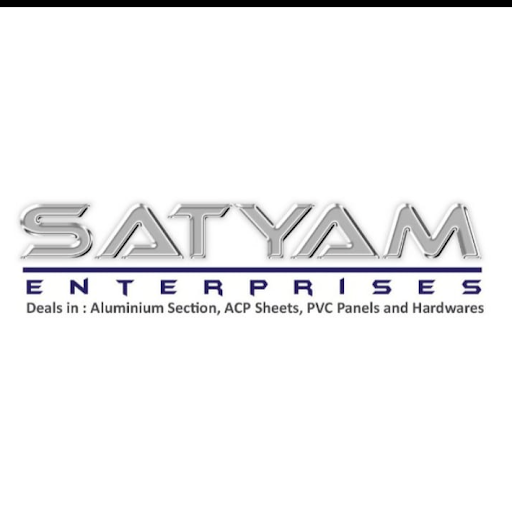 Cover photo of Satyam Enterprises | Best Aluminum Fabrication and Aluminum Section Supplier in Chandigarh